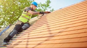 Trusted Chanute, KS Roofing Service Experts