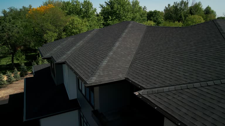 Best Asphalt Shingle Roofing  in Chanute, KS