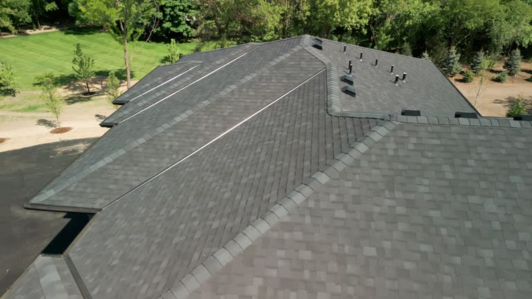 Cold Roofs in Chanute, KS