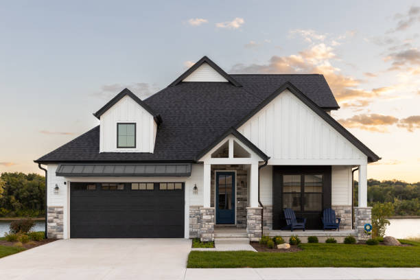 Best Gutter Installation and Repair  in Chanute, KS
