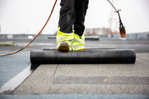Best Gutter Installation and Repair  in Chanute, KS